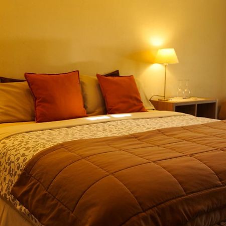 Bed and Breakfast Quinta Estrella Valle de Guadalupe Exterior foto