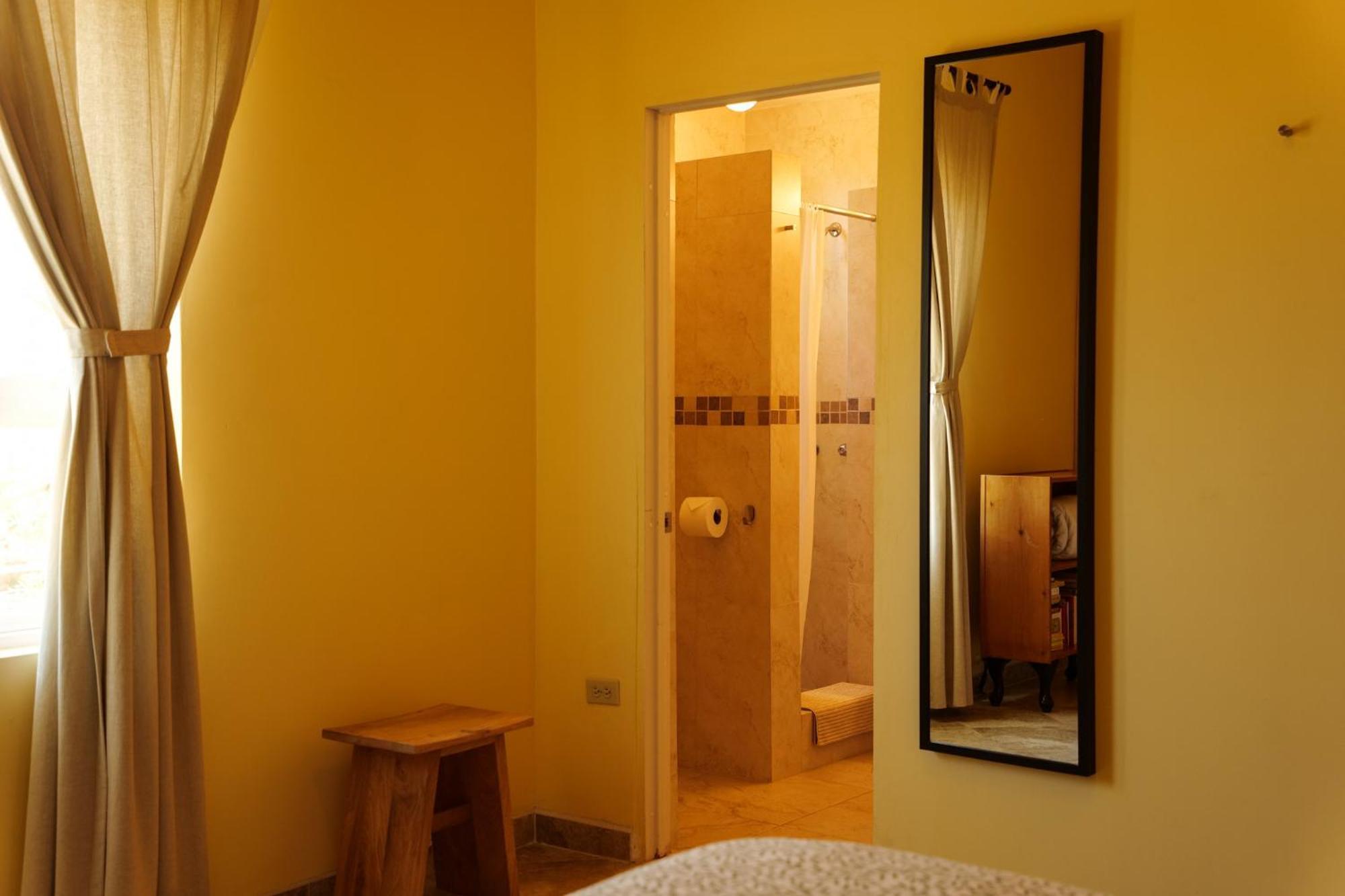 Bed and Breakfast Quinta Estrella Valle de Guadalupe Exterior foto